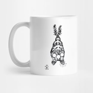 Microbe Mug